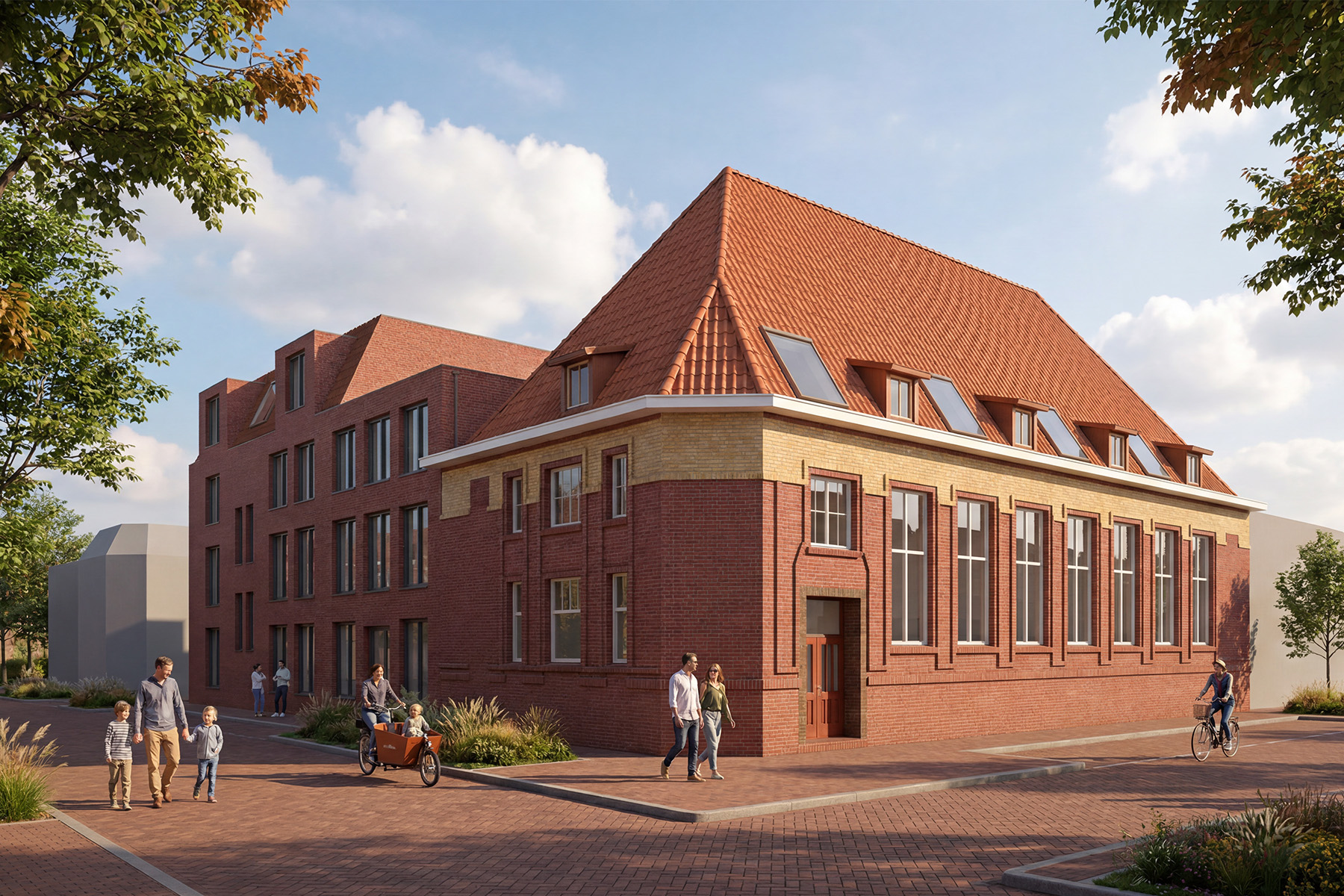 Willem Beukelzoonstraat Hero 1