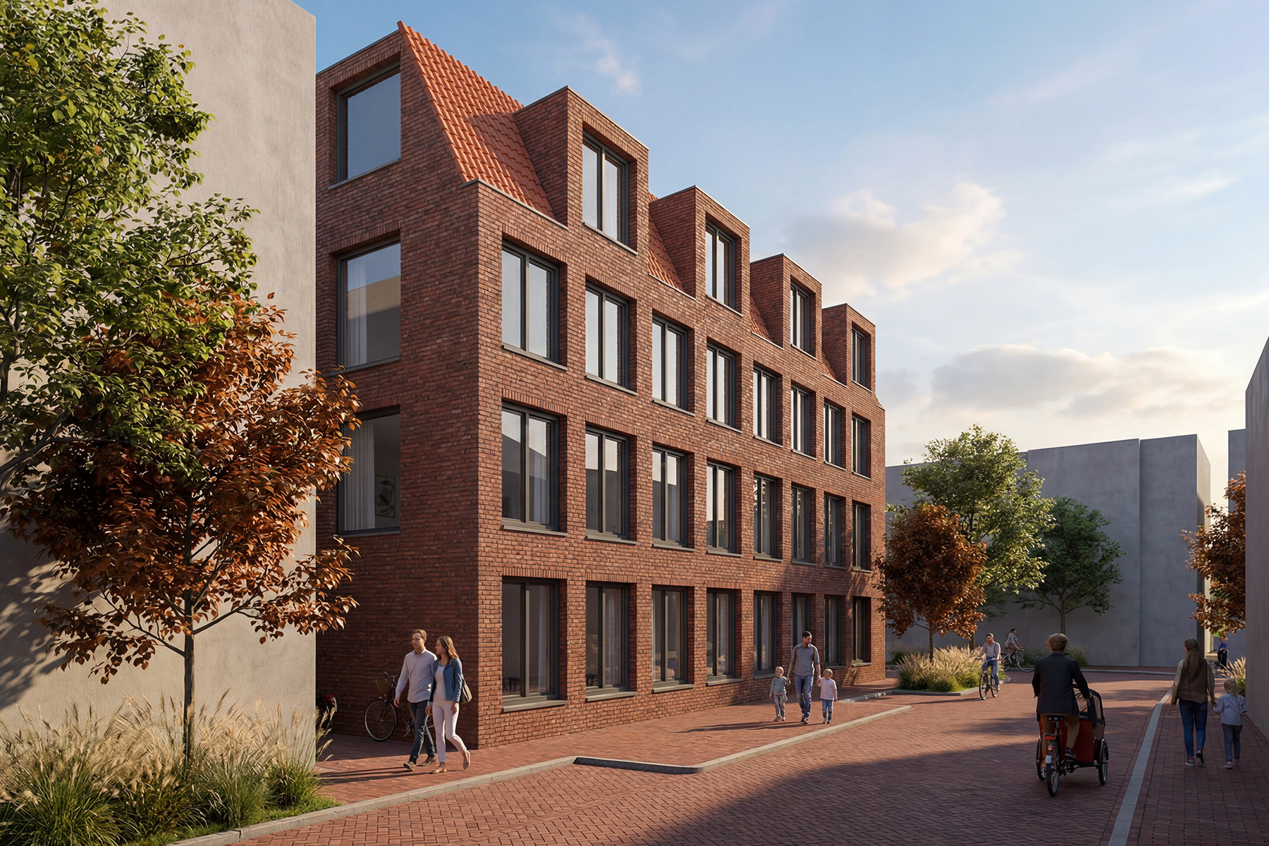Willem Beukelzoonstraat Hero 2