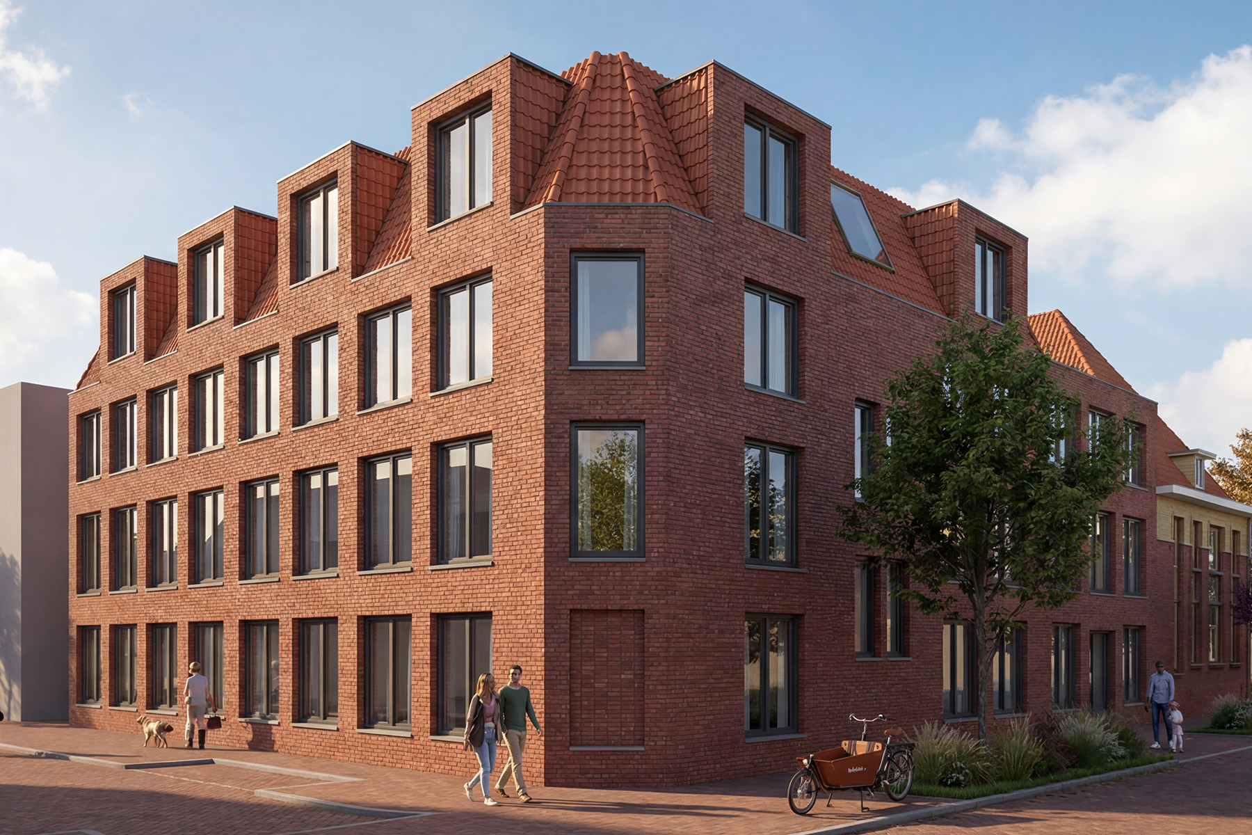Willem Beukelzoonstraat Hero 4